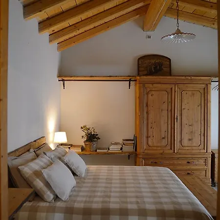 Bed & Breakfast La Casina